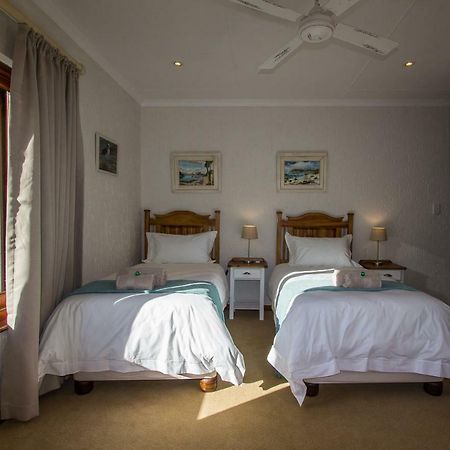 Apartmán Mountain And Sea View Getaway Plettenberg Bay Exteriér fotografie