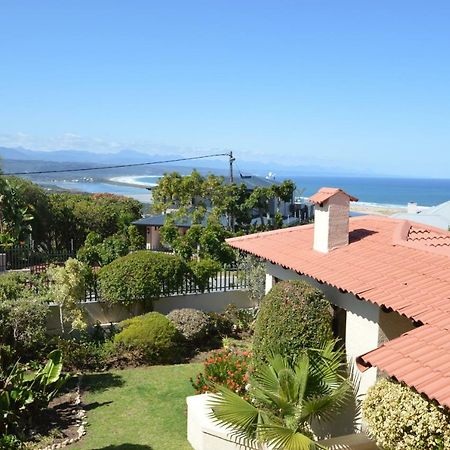Apartmán Mountain And Sea View Getaway Plettenberg Bay Exteriér fotografie