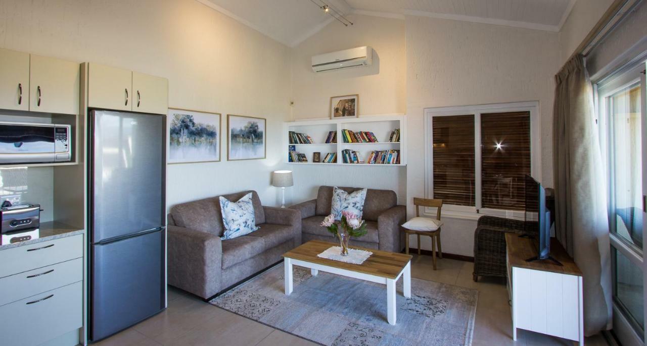Apartmán Mountain And Sea View Getaway Plettenberg Bay Exteriér fotografie
