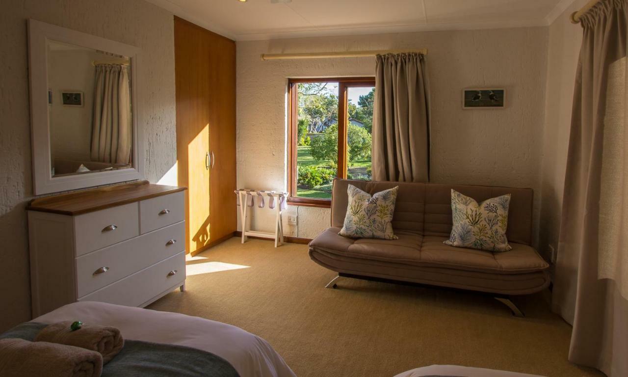 Apartmán Mountain And Sea View Getaway Plettenberg Bay Exteriér fotografie
