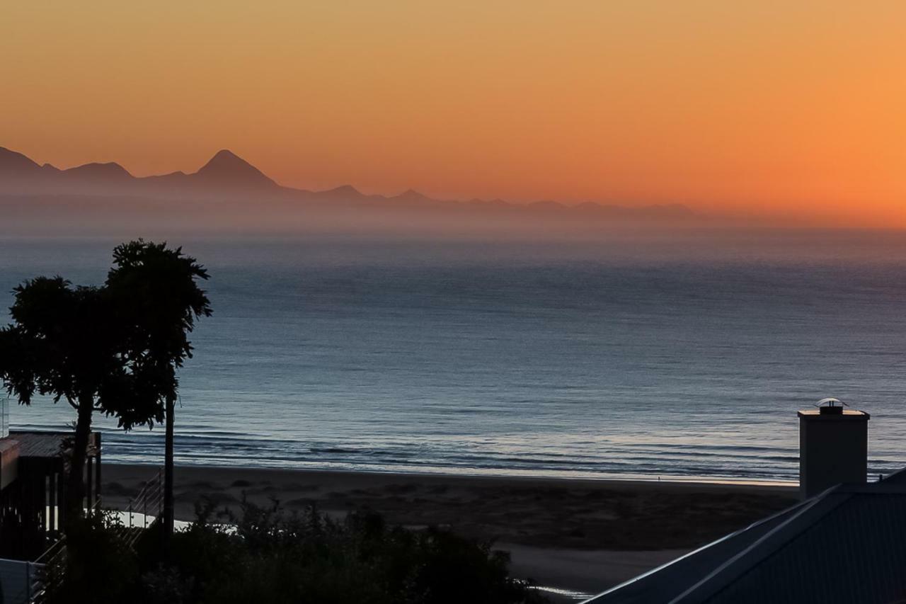 Apartmán Mountain And Sea View Getaway Plettenberg Bay Exteriér fotografie