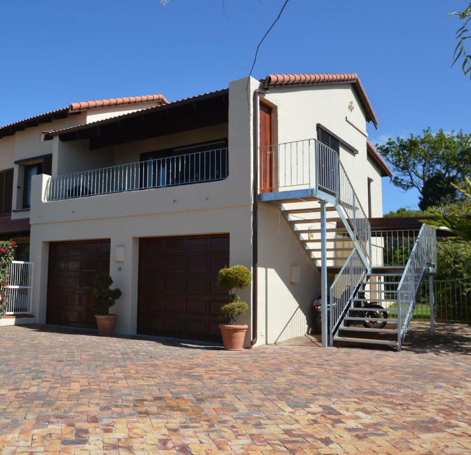 Apartmán Mountain And Sea View Getaway Plettenberg Bay Exteriér fotografie