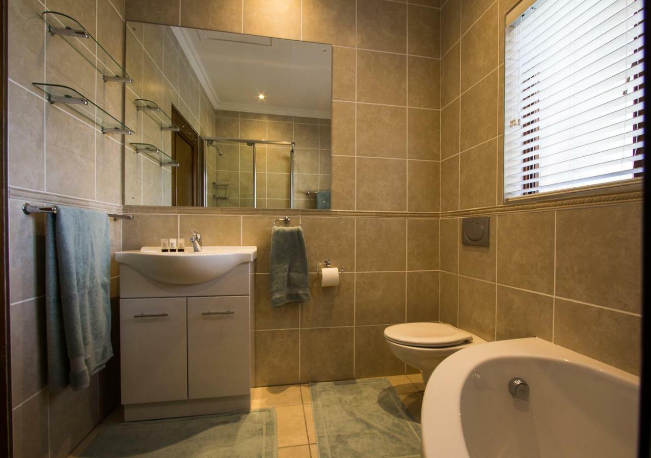 Apartmán Mountain And Sea View Getaway Plettenberg Bay Exteriér fotografie