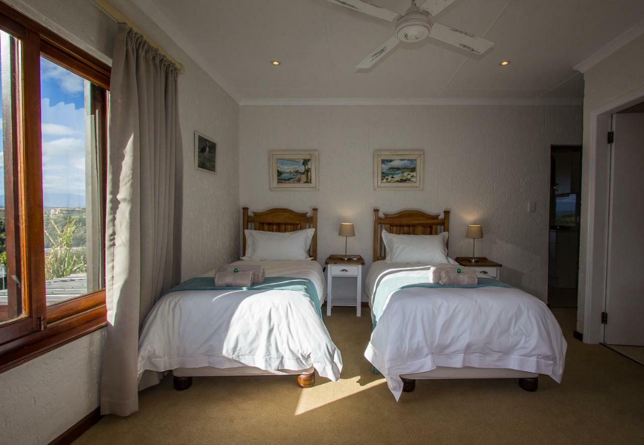 Apartmán Mountain And Sea View Getaway Plettenberg Bay Exteriér fotografie